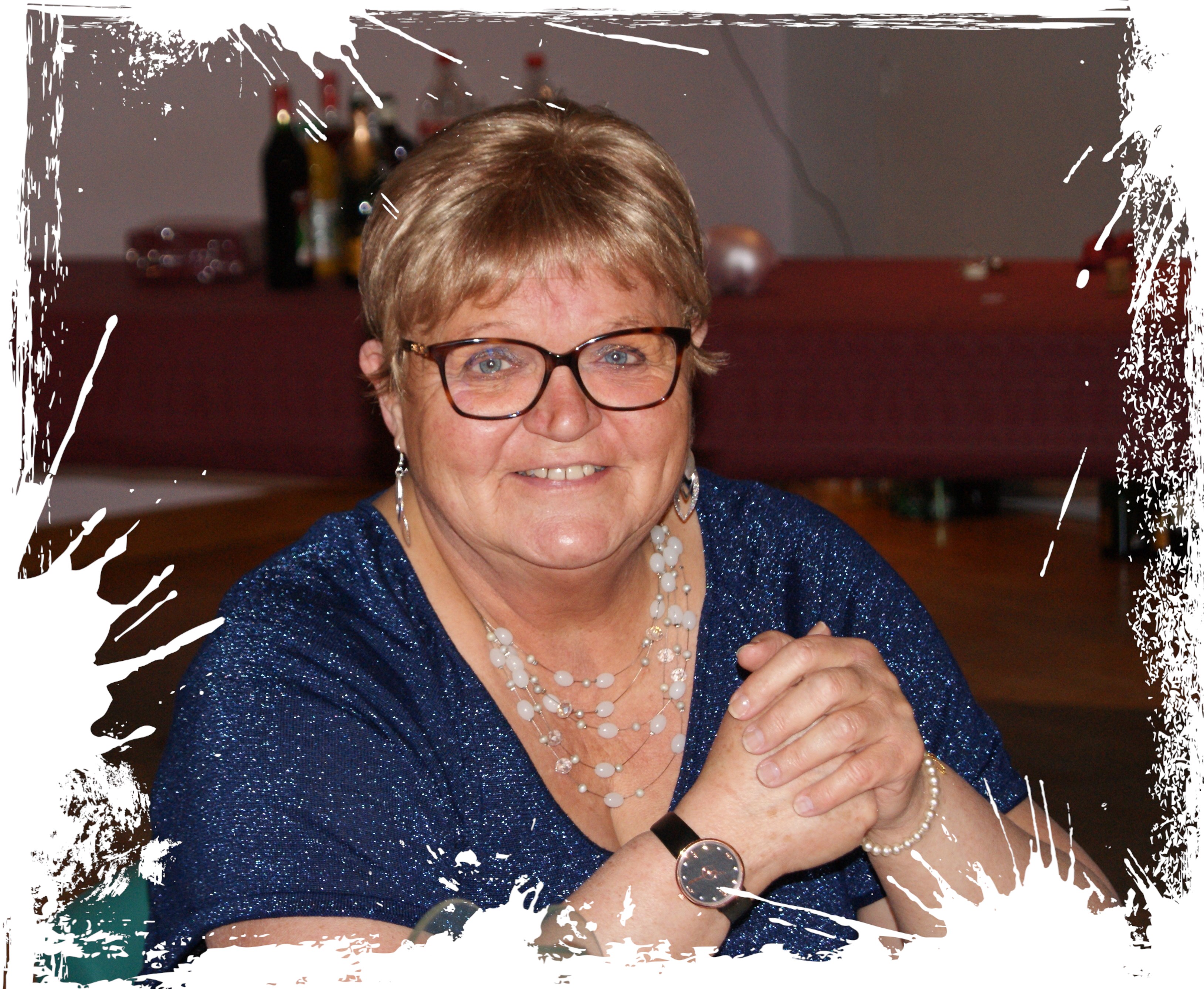 Laurence nous a quitté Laurence nous a quitté