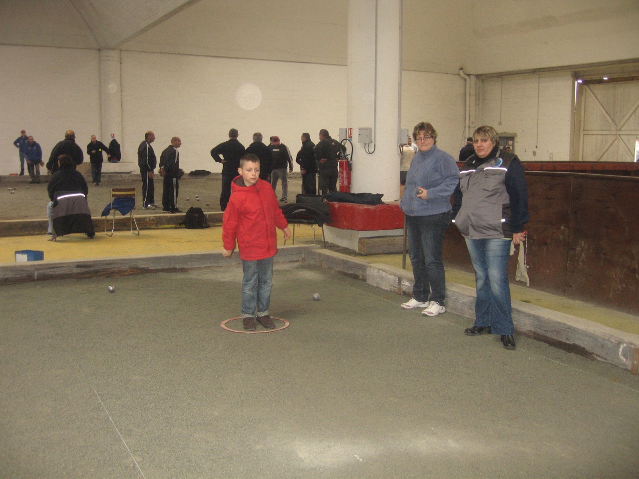 Port autonome 2012 016 Port autonome 2012 016