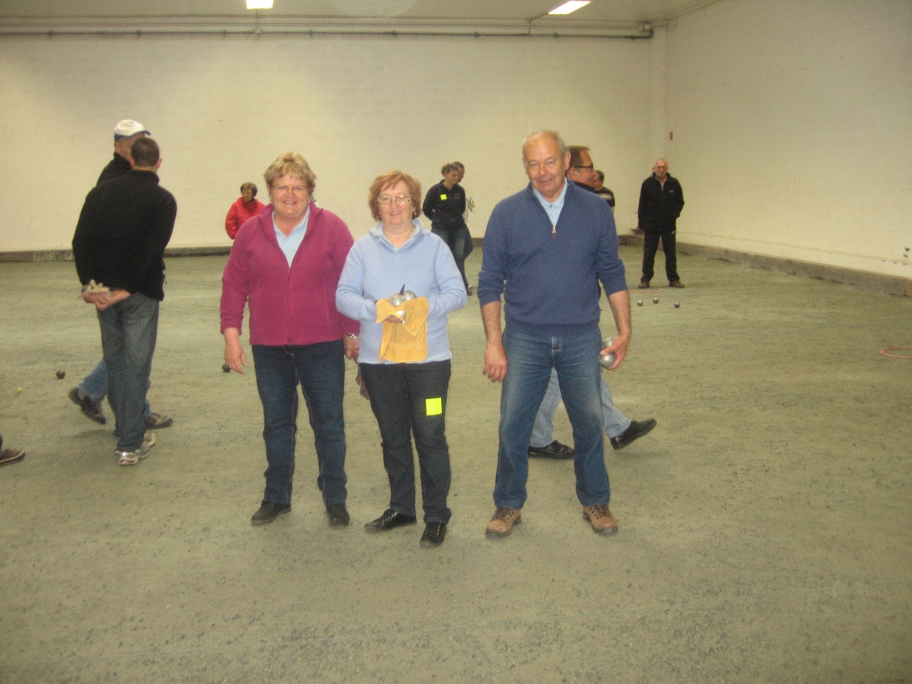 Port autonome 2012 021 Port autonome 2012 021