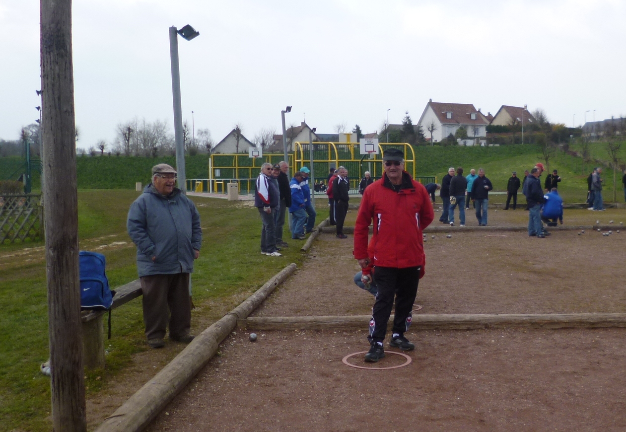 Vétérans du 27 Mars Vétérans du 27 Mars