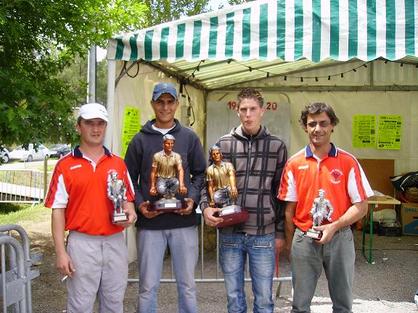 REGIONAL 2009 REGIONAL 2009
