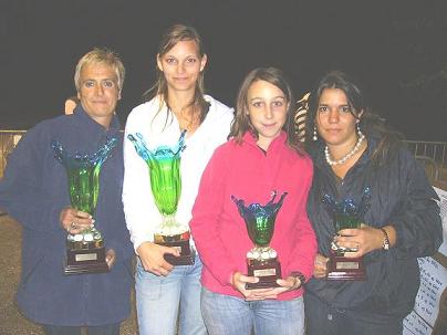 CONCOURS FEMININ du 20 juin 2009