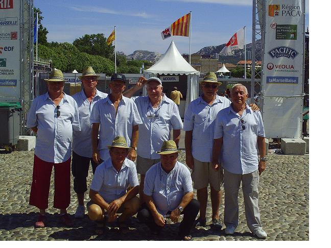 Nos vérétans a MARSEILLE Nos vérétans a MARSEILLE