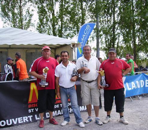 7 EME REGIONAL 26 JUIN 2010