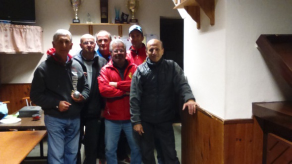 résultat du week end résultat du week end