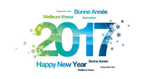 BONNE ET HEUREUSE ANNEE 2017 A TOUTES ET A TOUS BONNE ET HEUREUSE ANNEE 2017 A TOUTES ET A TOUS