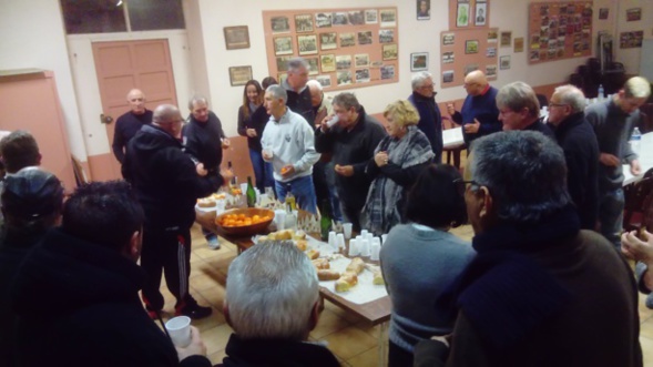 Assemblée générale 2017 Assemblée générale 2017