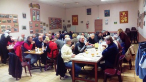 journée amicale journée amicale