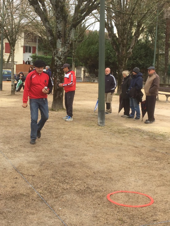 Championnat tête à tête qualification ligue Championnat tête à tête qualification ligue