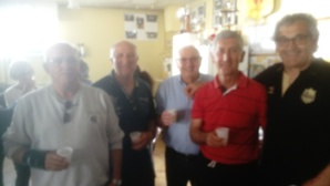 reception de zizou et michel reception de zizou et michel