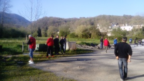 Qualification triplette ligue Qualification triplette ligue