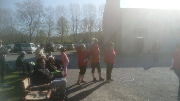 Qualification triplette ligue Qualification triplette ligue