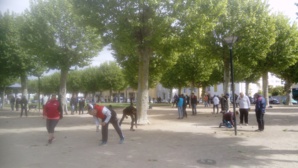 Challenge Peuvrel Challenge Peuvrel