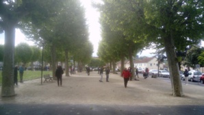 Challenge Peuvrel Challenge Peuvrel