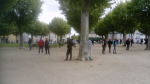 Challenge Peuvrel