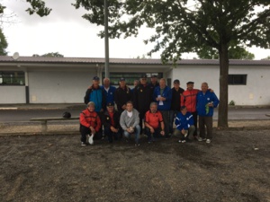 2eme journée vétéran 2eme journée vétéran