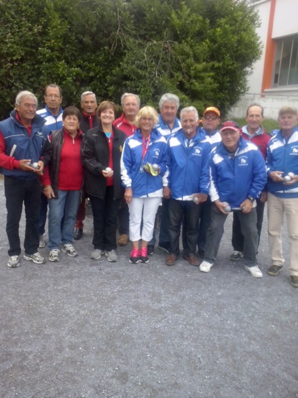 2eme journée vétéran 2eme journée vétéran