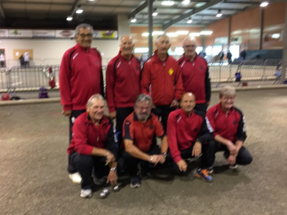 Championnat des clubs vétérans Championnat des clubs vétérans