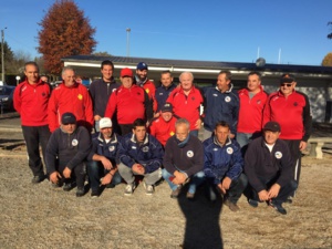 championnat des club promotion.....les grands du club championnat des club promotion.....les grands du club