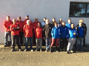 championnat des club promotion.....les grands du club championnat des club promotion.....les grands du club