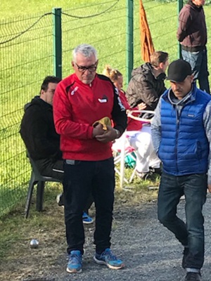 CHALLENGE PEUVREL CHALLENGE PEUVREL