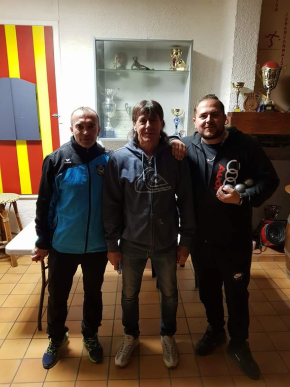 CHALLENGE PEUVREL CHALLENGE PEUVREL