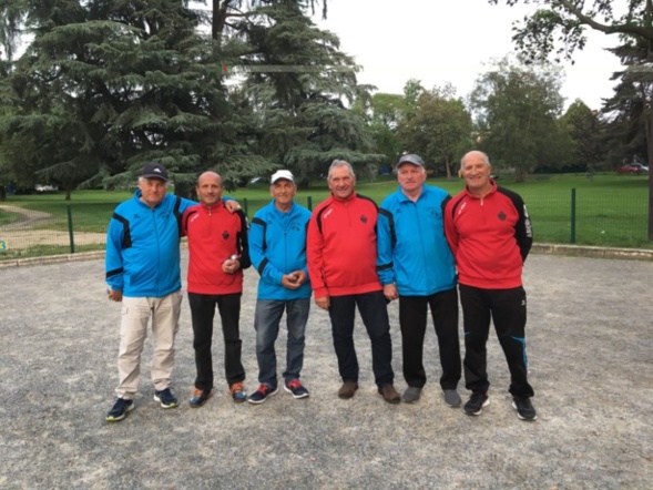 championnat triplette veteran championnat triplette veteran