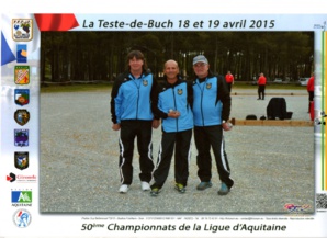 Saison 2015 Saison 2015