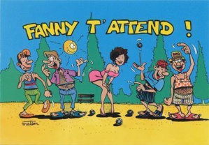 Journée Petanque le 23.01.2016 Journée Petanque le 23.01.2016