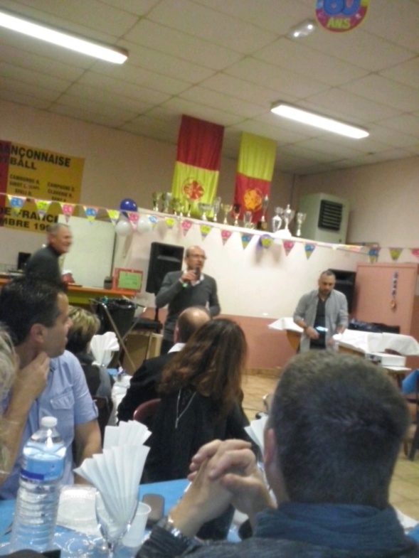 Anniversaire de Bruno Anniversaire de Bruno