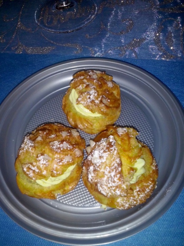 Anniversaire de Bruno Anniversaire de Bruno