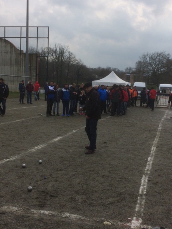 Championnat TETE A TETE QUALIFICATION LIGUE AQUITAINE Championnat TETE A TETE QUALIFICATION LIGUE AQUITAINE