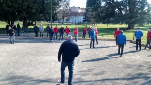 Resultat Championnat Triplette promotion Resultat Championnat Triplette promotion