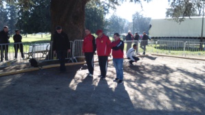 Resultat Championnat Triplette promotion Resultat Championnat Triplette promotion