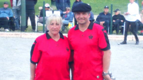 Sainte Livrade ville étape pour André Salanon Sainte Livrade ville étape pour André Salanon