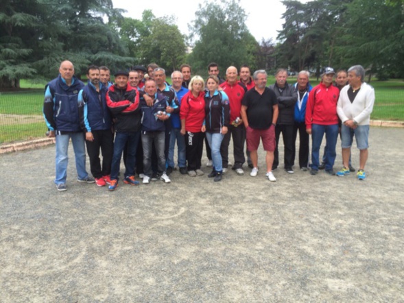 Résultats du weekend sportif Résultats du weekend sportif