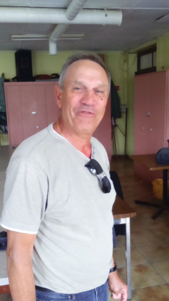 Résultats du weekend sportif Résultats du weekend sportif