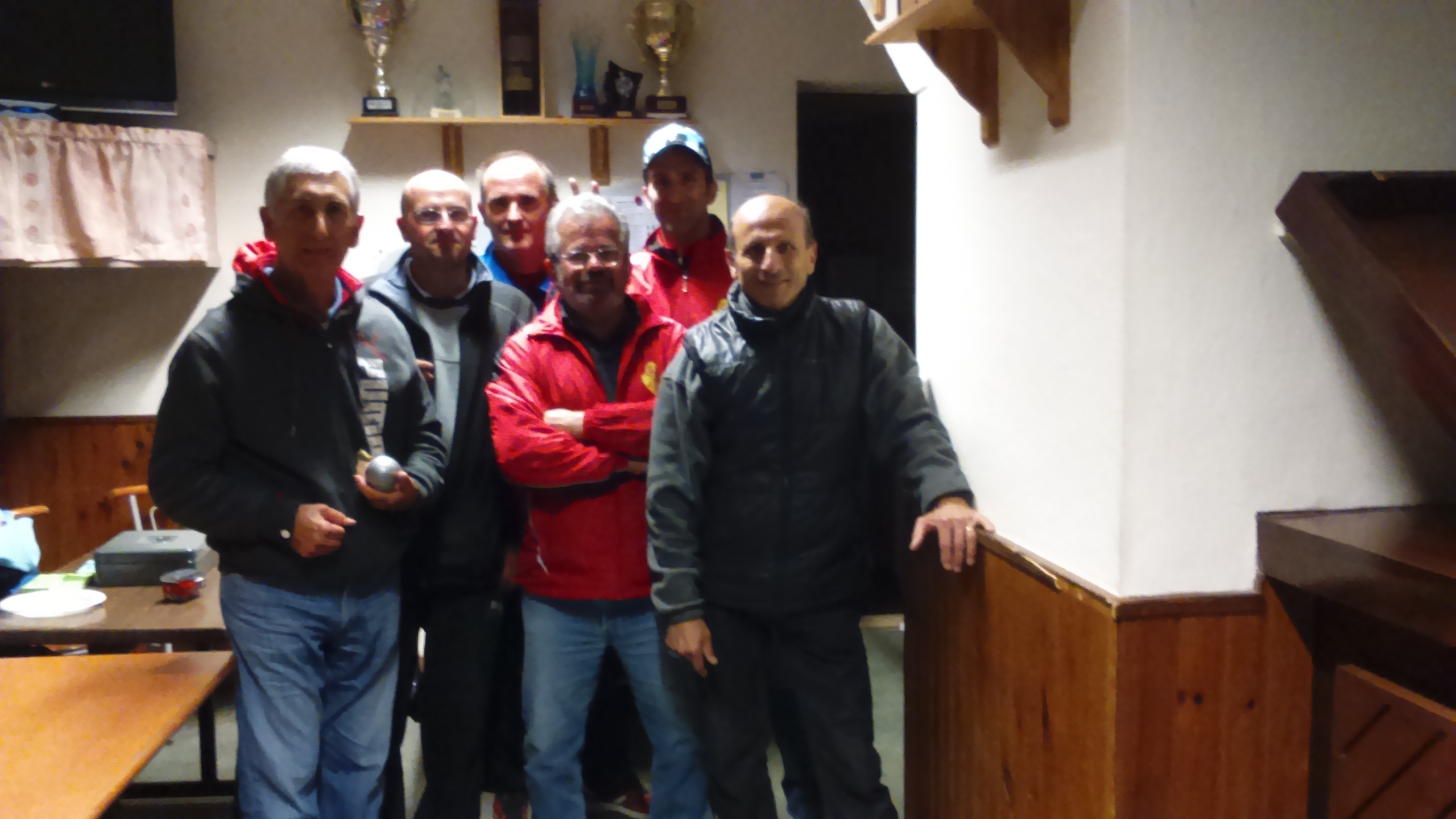 résultat du week end résultat du week end