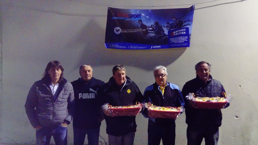 journée amicale journée amicale