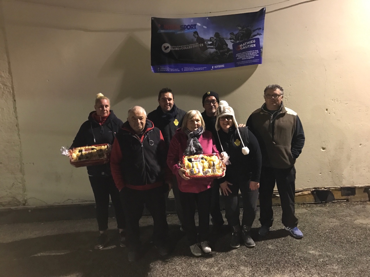 journée amicale journée amicale