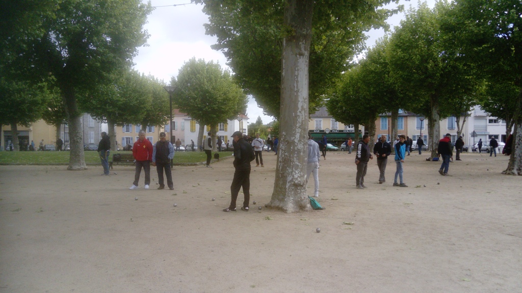 Challenge Peuvrel