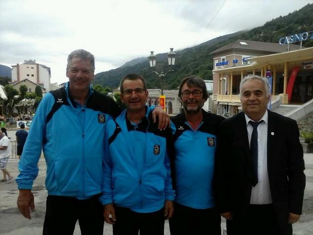 TRiplette france promotion TRiplette france promotion