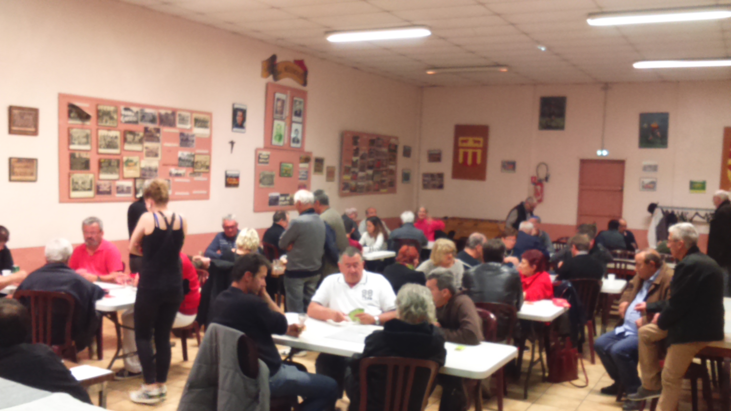 concours de belote concours de belote