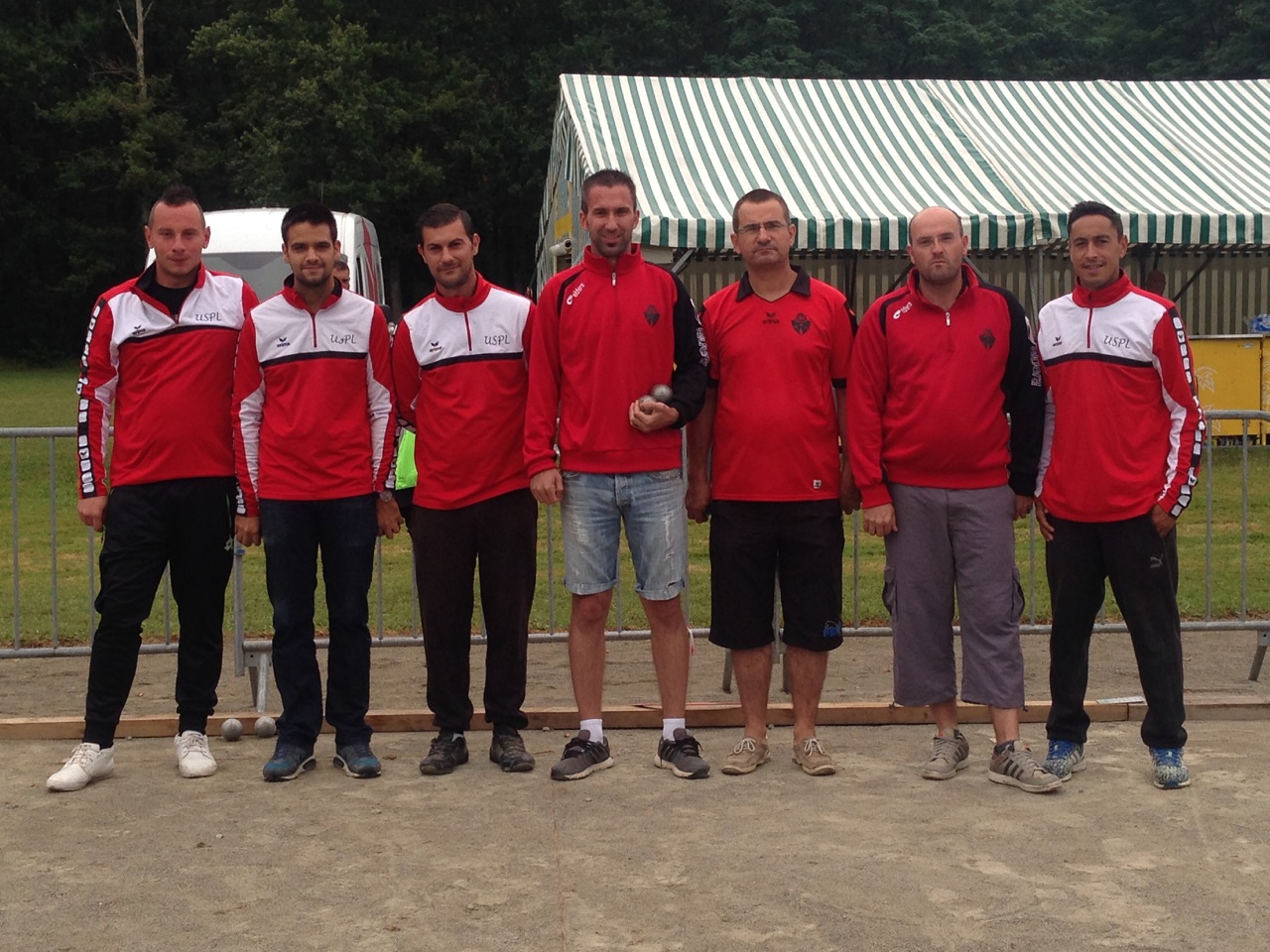 Résultat du week end Résultat du week end