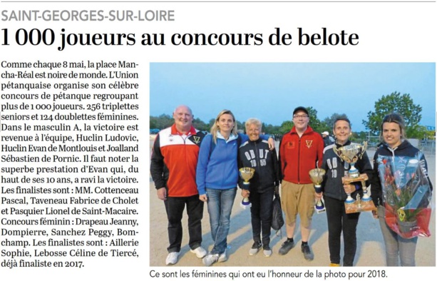 8 Mai 2018 8 Mai 2018