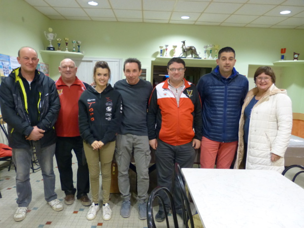 Coupe de Noël 2018 Coupe de Noël 2018