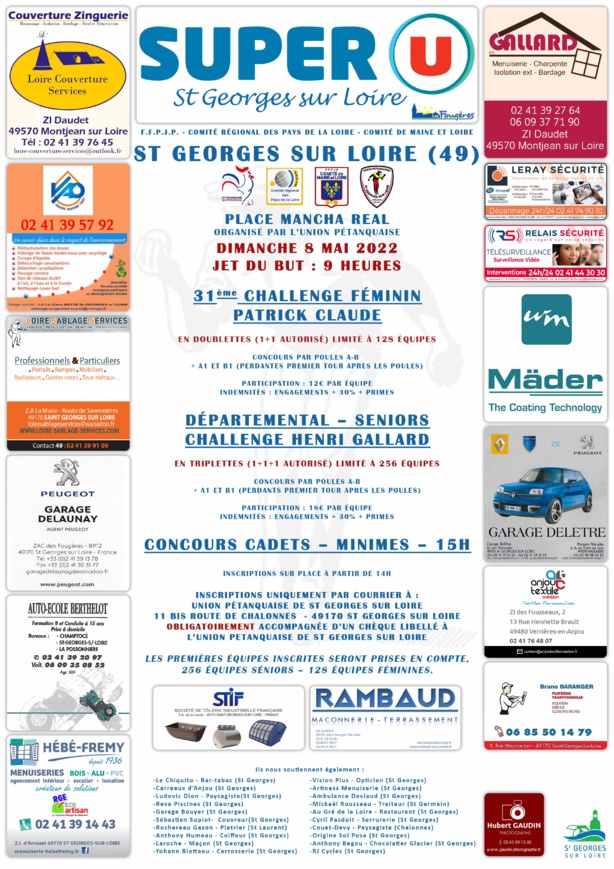 8 Mai 2022 8 Mai 2022