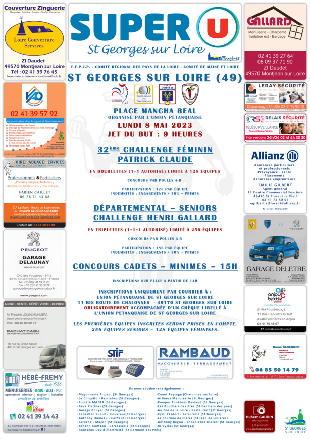 8 Mai 2023 8 Mai 2023