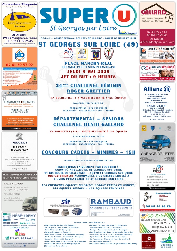 8 Mai 2025 8 Mai 2025