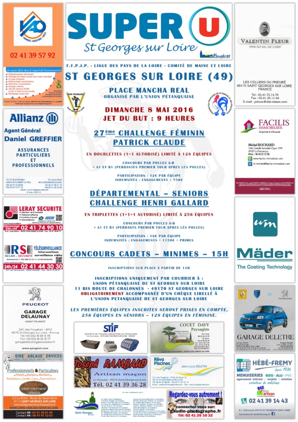 8 Mai 2016 8 Mai 2016